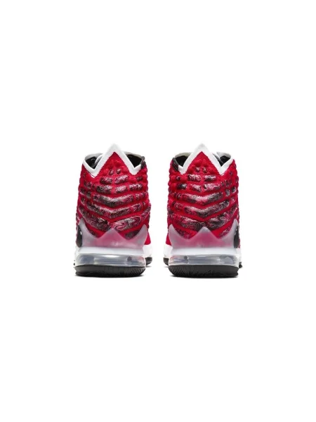Pantofi Nike roșu