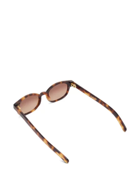 Ochelari de soare Flatlist maro