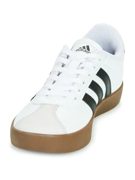 Pantofi copii Adidas alb