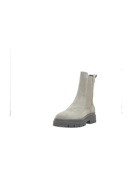 Pantofi Tamaris bej