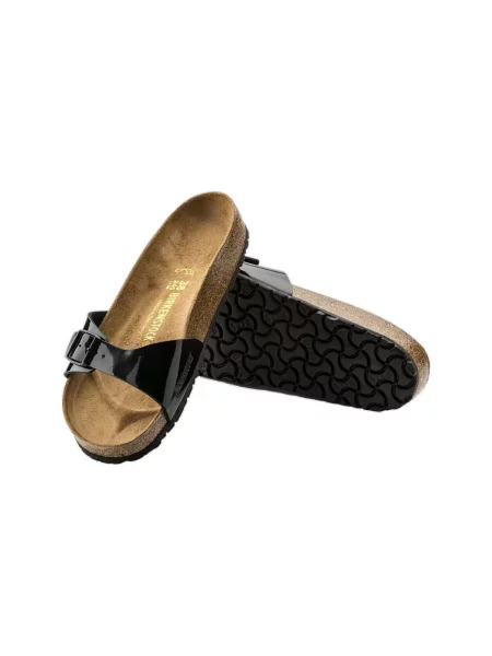 Pantofi Birkenstock negru