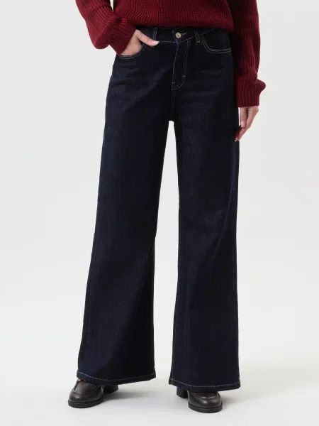 Джинси J.b4 Just Before сині