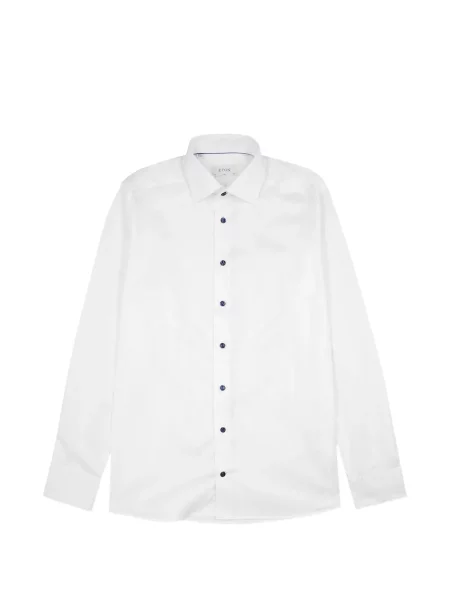 Риза Eton бяло