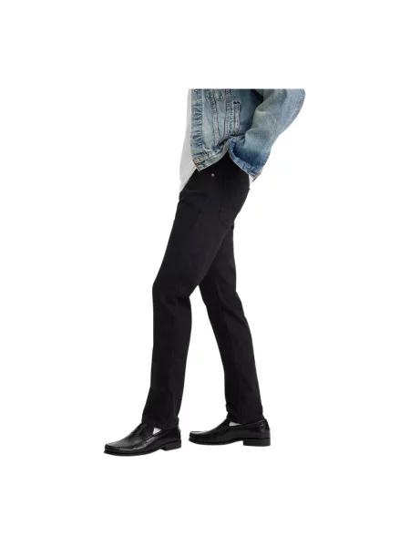 Blugi Levi's® negru