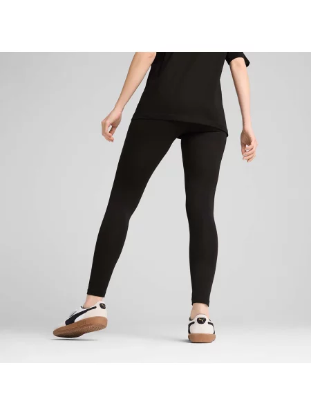 Dresuri Puma negru