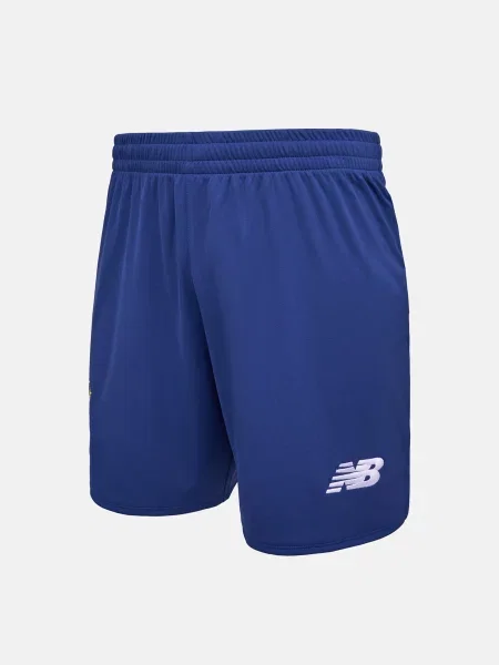 Спортивные шорты New Balance синие