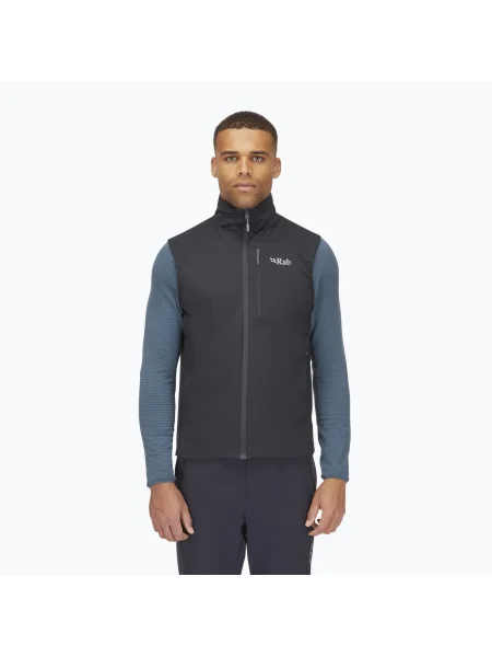 Елек Rab черно