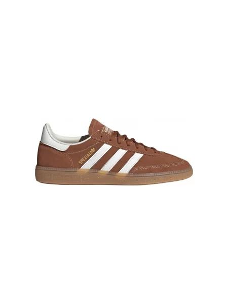 Tenisky Adidas Spezial hnedá