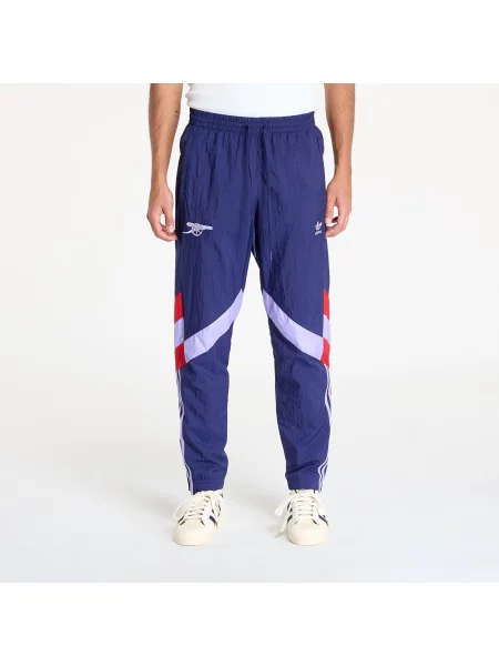 Nadrág Adidas Originals kék