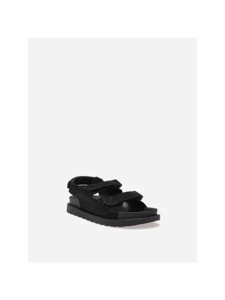 Pantofi La Modeuse negru