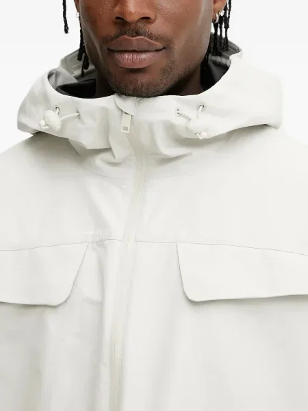 Sneakersy Adidas Terrex sznurowane w paski koronkowe czarne