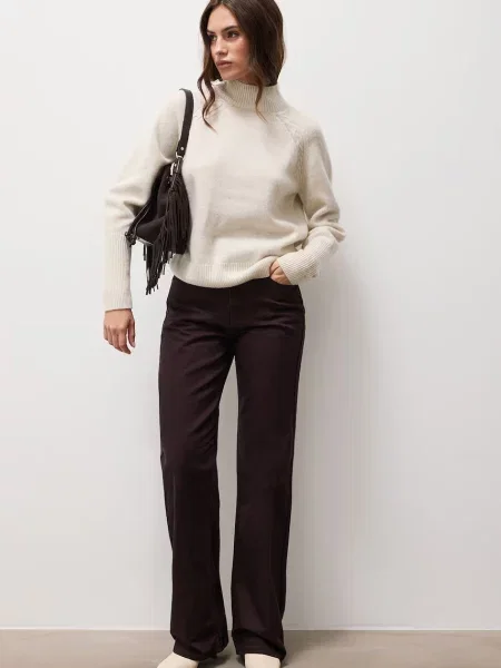 Прямые джинсы Answear.lab