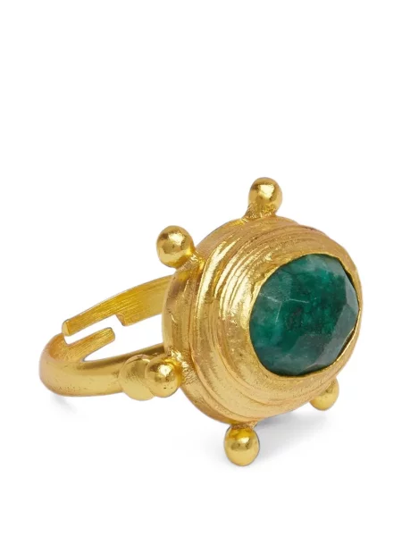 Inel Ottoman Hands