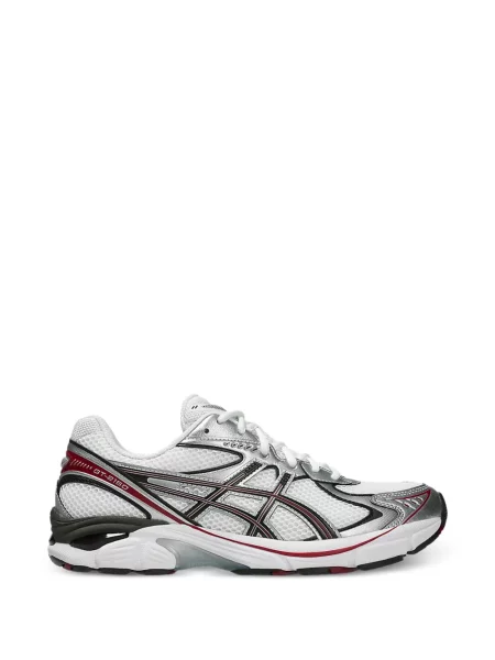 Sneakerși Asics Gel-cumulus cu autograf alb