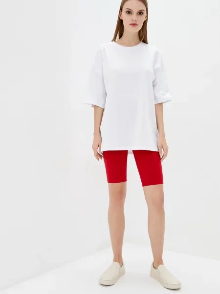 HiBrand ­ Шорты червоні