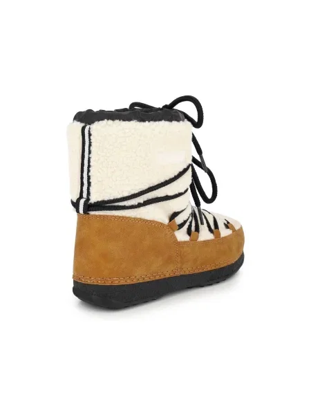 Pantofi Kimberfeel galben