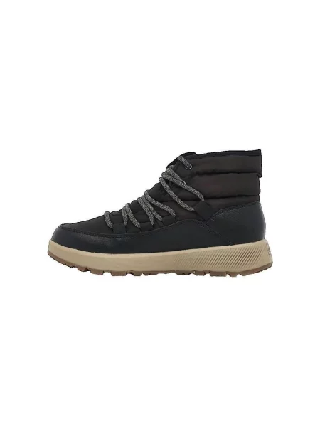 Pantofi Columbia negru