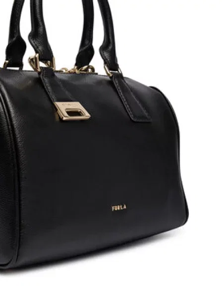 Torbica Furla crna