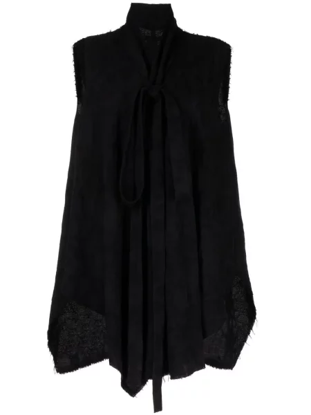 Geacă Forme D'expression din jacard negru