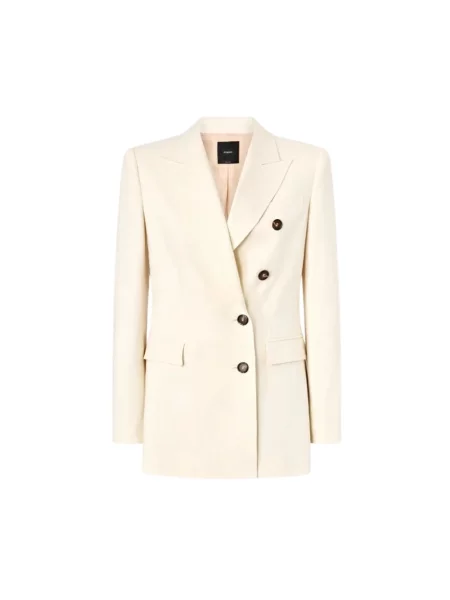 Marynarka Pinko biała