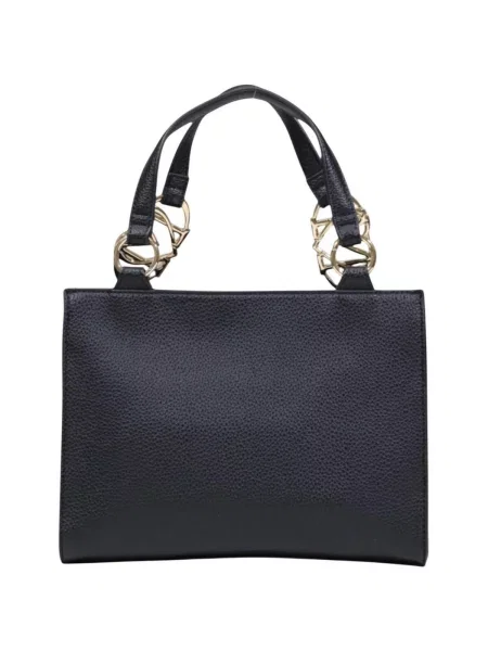 Kabelka LOVE MOSCHINO černá