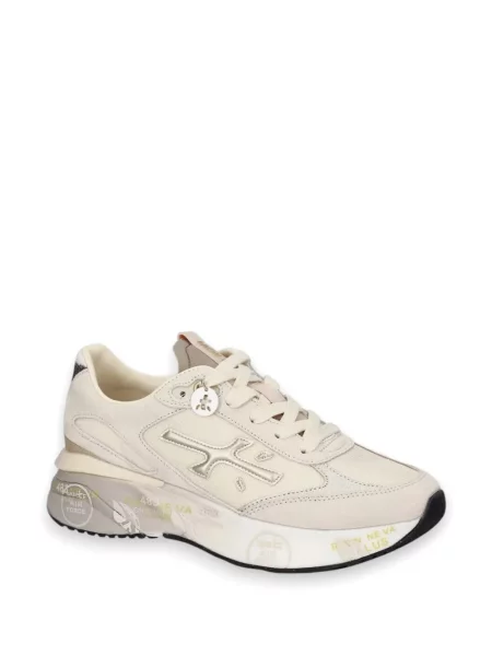 Sneakerși Premiata cu autograf