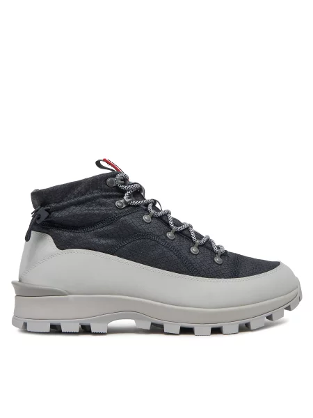 Hunter Pohodni čevlji Mornarsko modra