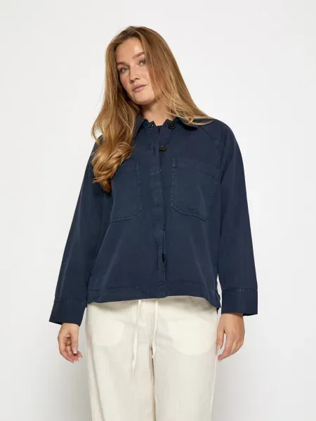 Peppercorn Tricou Kelly' albastru