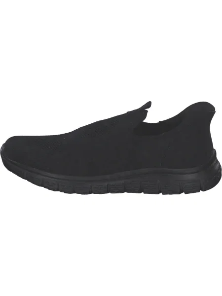 Rieker Teniși negru