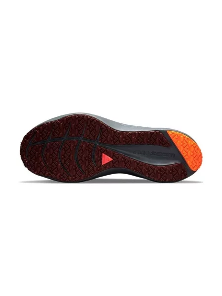 Pantofi Nike portocaliu