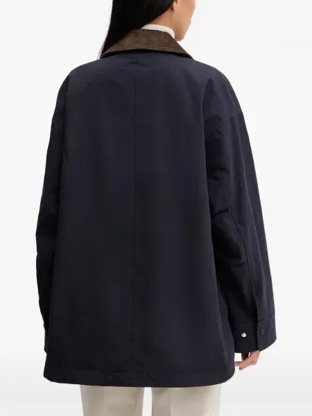 Geacă Marc O'polo albastru