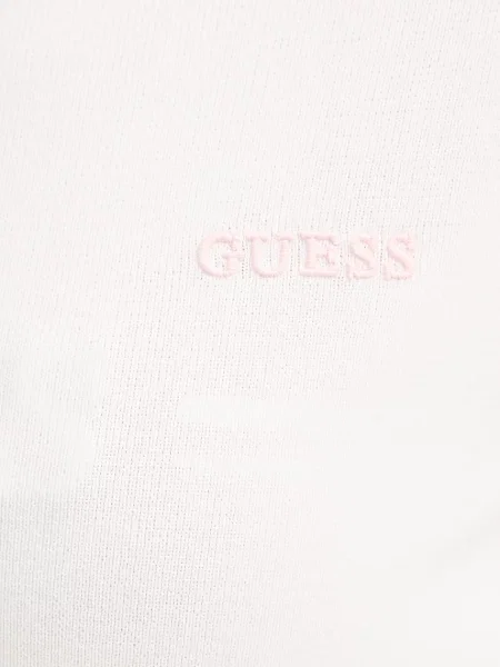 Guess кофта яка розстібається GABRY