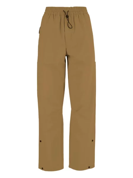 Панталон Autry кафяво