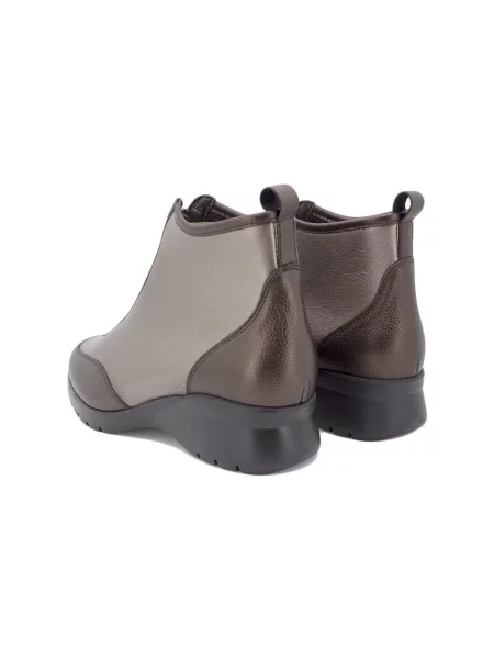 Pantofi Piesanto negru