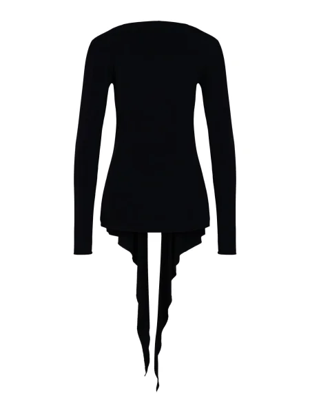 CURARE Yogawear Geacă sport negru