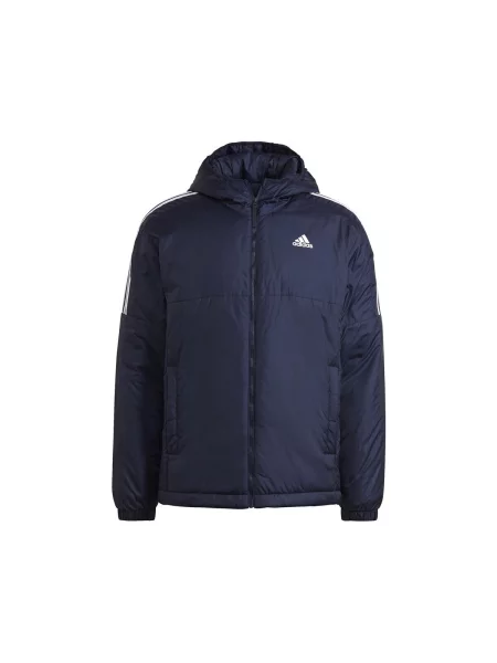 Geacă Adidas albastru