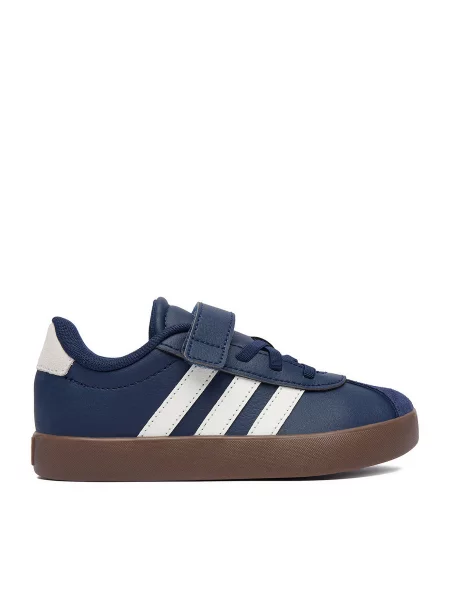 Tenisice adidas C-VL COURT EL C Tamnoplava