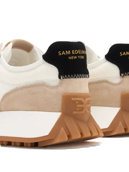 Sneakerși Sam Edelman