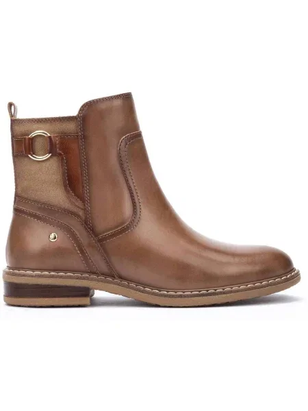 Pantofi Pikolinos maro