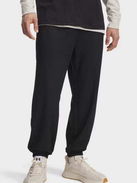 Джогери Under Armour чорні