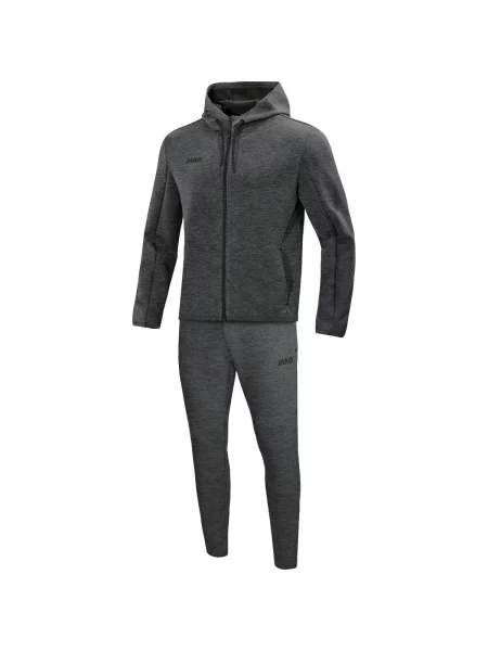 Dres Jako Premium Basic szary