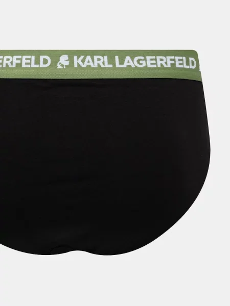 Трусы Karl Lagerfeld