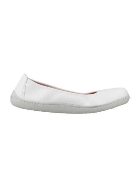 Pantofi Quondam alb