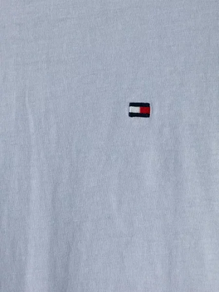 Tommy Hilfiger пижама от две части за деца от синьо