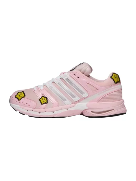 Trampki Adidas Originals różowe