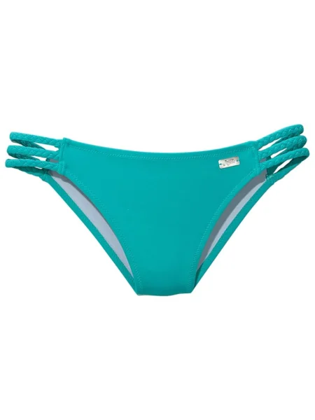 BUFFALO Slip costum de baie Happy' turcoaz