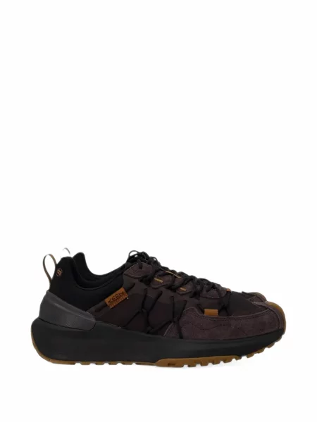 Sneakerși Keen Footwear maro