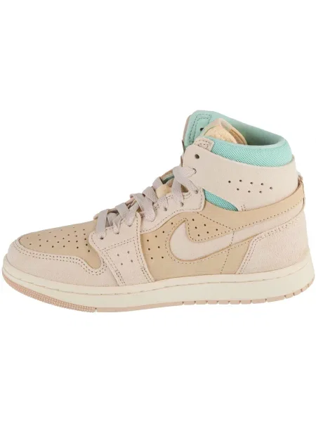 Pantofi Nike bej