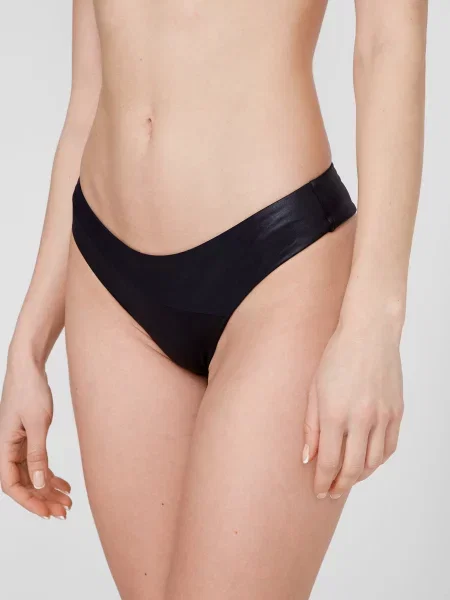 Труси Calvin Klein чорні