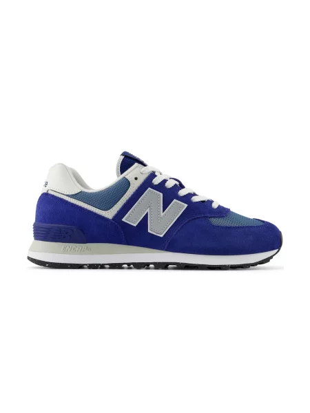 New Balance Mężczyźni Buty sportowe New Balance Size: 6 niebieski